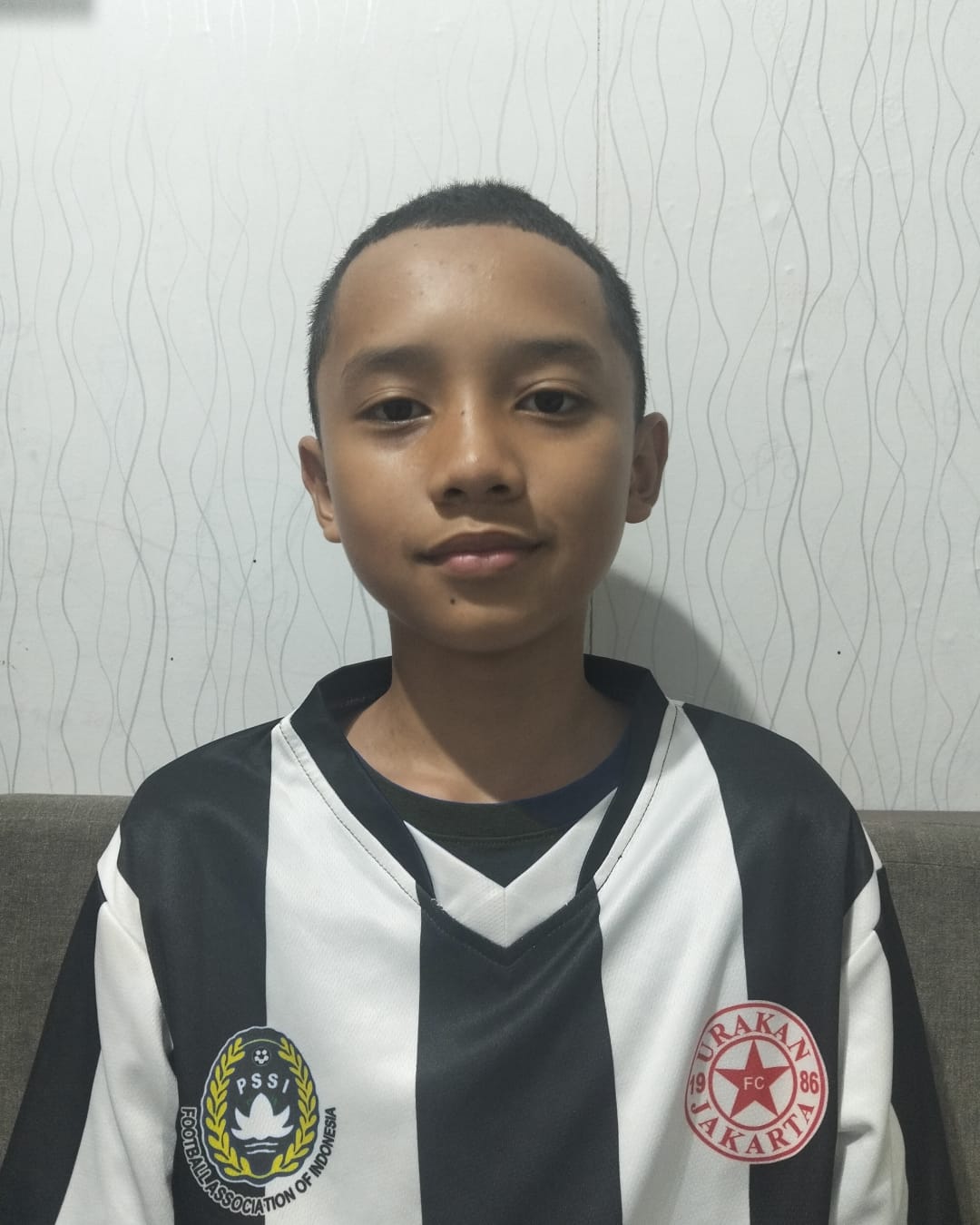 Muhammad Bilal Wahyudi